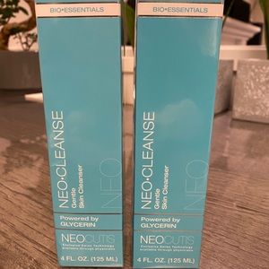 Neocutis NeoCleanse Gentle Cleanser Duo